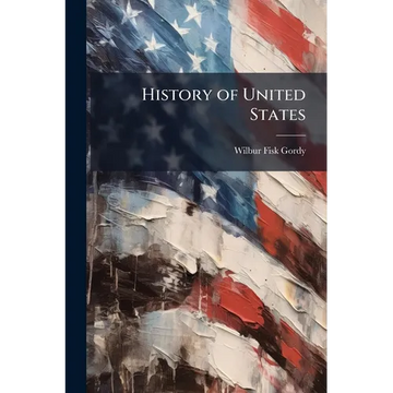 History of United States - Paperback