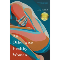 An Otherwise Healthy Woman - Paperback