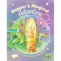 Hopper's Magical Adventure - Paperback