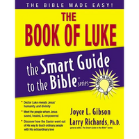 The Book of Luke - Paperback
