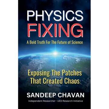 Physics Fixing - Paperback