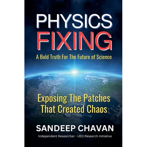 Physics Fixing