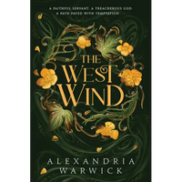 The West Wind - Paperback