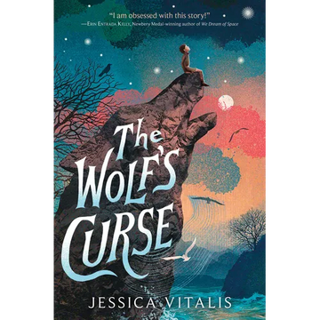 The Wolf's Curse - Paperback
