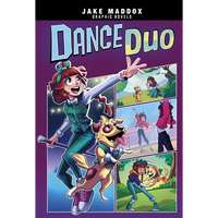 Dance Duo - Paperback