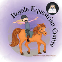 Royale Equestrian Centre - Paperback
