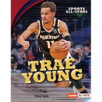 Trae Young - Library Binding