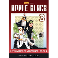 Instruments of Vengeance, Book 2: Volume 3 - Library Binding