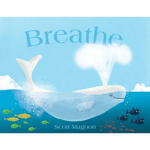 Breathe