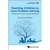 Teaching Children to Love Problem Solving - Paperback