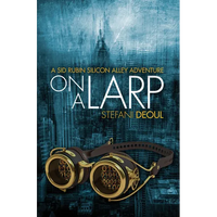 On a Larp - Paperback