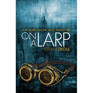 On a Larp - Paperback