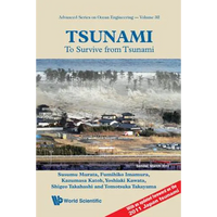 Tsunami: To Survive from Tsunami (V32) - Paperback
