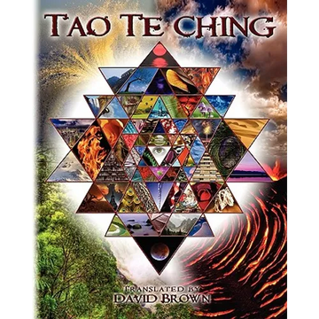 Tao Te Ching - Paperback