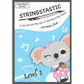 Stringstastic Level 1 - Double Bass USA