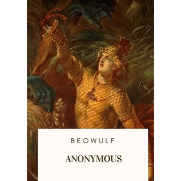 Beowulf - Paperback