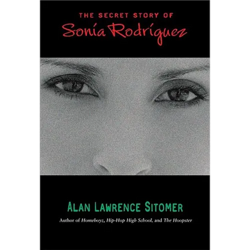 The Secret Story of Sonia Rodriguez - Paperback