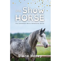 The Show Horse - Dyslexia Friendly - Paperback