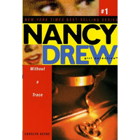 Without a Trace - Paperback
