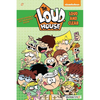 The Loud House Vol. 16: Loud and Clear - Paperback