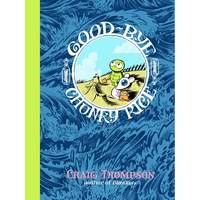Good-Bye, Chunky Rice - Paperback