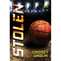 Stolen - Hardcover