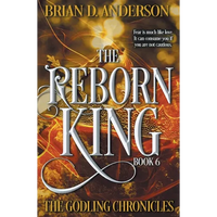 The Reborn King - Paperback