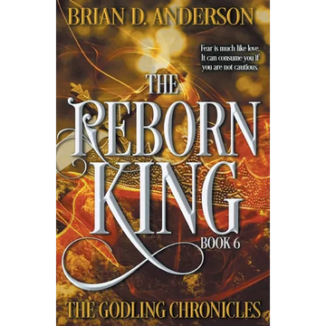 The Reborn King - Paperback