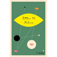 Letters to Milena - Paperback
