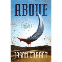 Above - Paperback