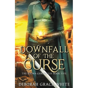 Downfall of the Curse - Paperback