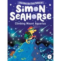 Climbing Mount Aquarius - Paperback