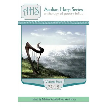Aeolian Harp Anthology, Volume 4 - Paperback