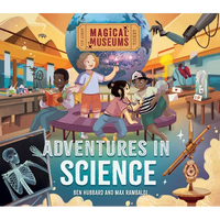 Adventures in Science - Paperback