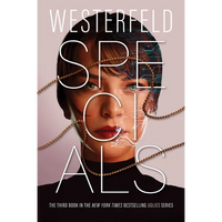 Specials - Paperback