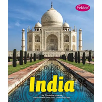 India - Paperback