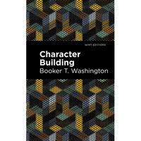 Character Building - Paperback