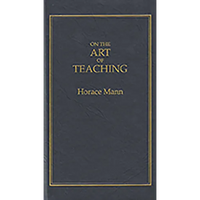 On the Art of Teaching - Hardcover