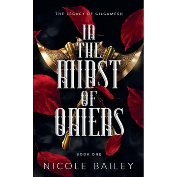 In the Midst of Omens - Paperback