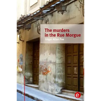 The murders in the Rue Morgue - Paperback