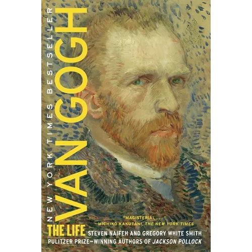 Van Gogh: The Life