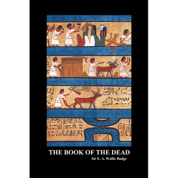 The Book of the Dead (Hardback) - Paperback