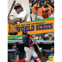 World Series - Library Binding