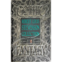 Robert Louis Stevenson Collection - Hardcover