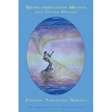 Reincarnation Blues: And Other Poems - Paperback