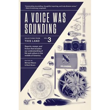 A Voice Was Sounding Vol. 3 - Paperback