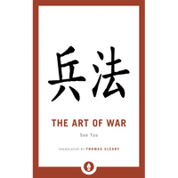 The Art of War - Paperback