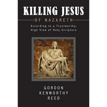 Killing Jesus of Nazareth - Paperback