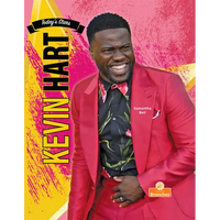Kevin Hart - Paperback