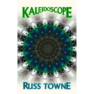 Kaleidoscope: Poetry - Hardcover